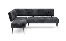 WERSAL - MILO - NAROŻNIK - LEWY